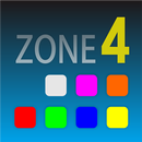 ColorEasy Zone4 aplikacja