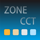 CCT ZONE EASY aplikacja