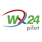 Wx24 Pilot आइकन