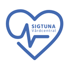 Sigtuna Vårdcentral icon