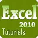 Ms Excel 2010 tutorial APK
