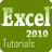 APK Ms Excel 2010 tutorial