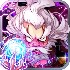 人在江湖-戰戰戰！ APK Herunterladen