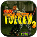 Guides for Tekken 3 2017 APK