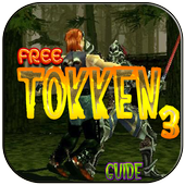 Guide Play For Tekken 3 icon