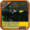 Guides ( LEGO Batman ) APK