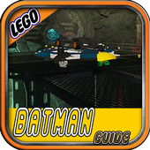 Guides ( LEGO Batman ) icon