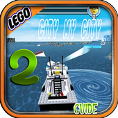 Guide for LEGO City My City 2 icon