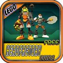 Guides ( LEGO Hero Factory ) APK
