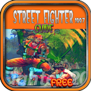 Guide ( street fighter 1997) APK