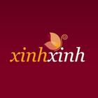 XinhXinh biểu tượng
