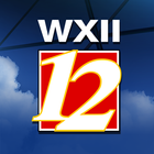WXII 12 Weather icône