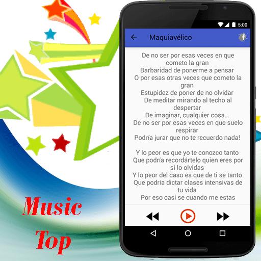 Canserbero - Maquiavélico música y letra 2017 for Android - APK Download