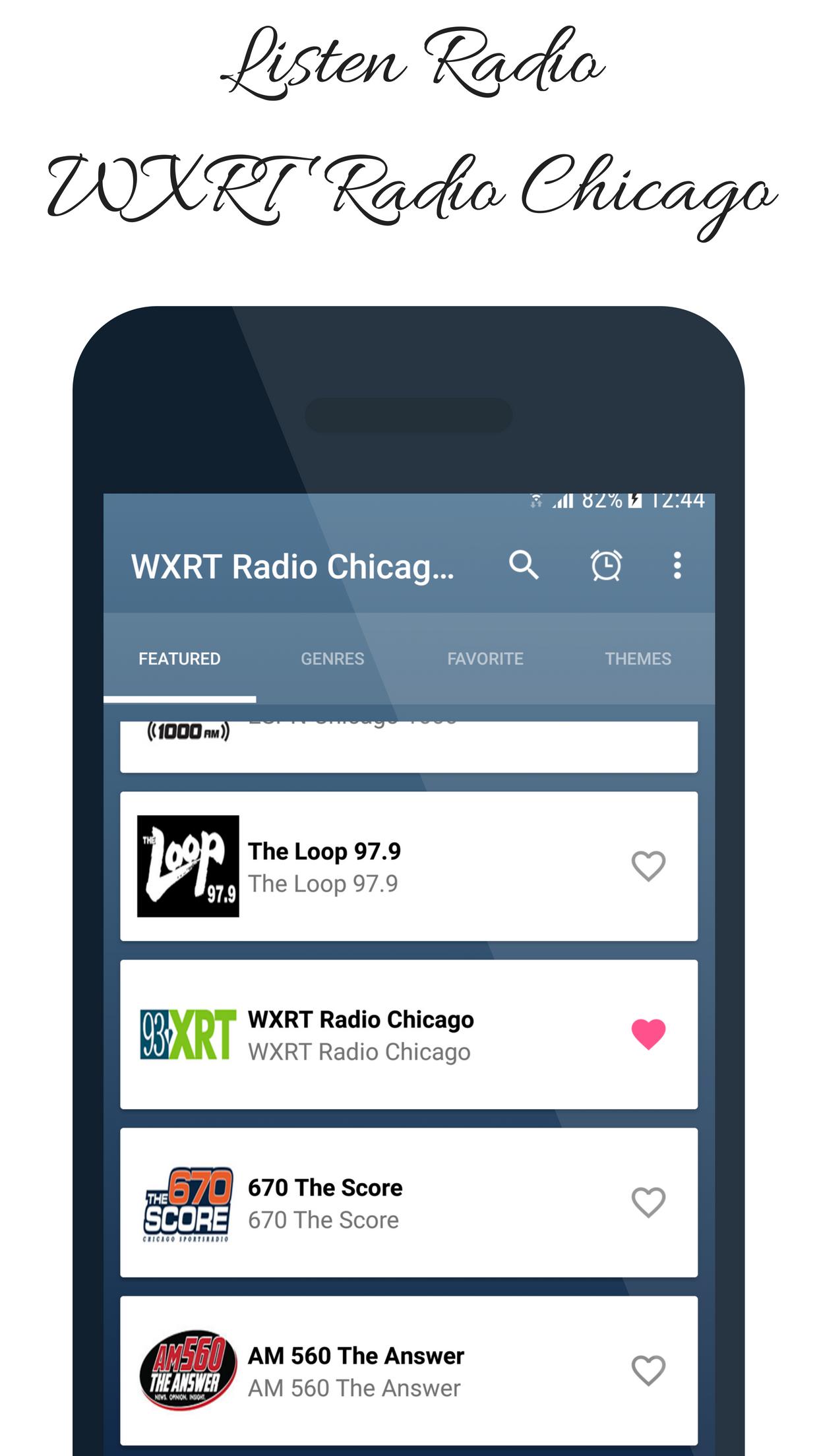 Wxrt Playlist Today