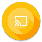 Screen cast - Showcase over LAN icon
