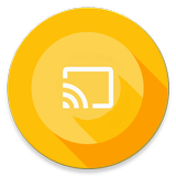 Screen cast - Showcase over LAN icon