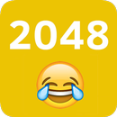 2048 - English Classic puzzle game APK