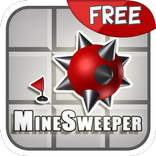Minesweeper - English Classic puzzle game