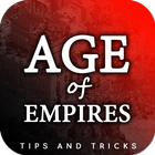 Guide for AOE age of empires 2 icon