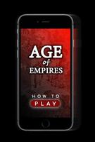 Guide for AOE age of empires 2 screenshot 1