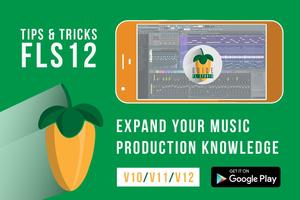 Poster Guide for FL Studio 12