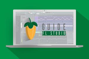 Guide for FL Studio 12 capture d'écran 1