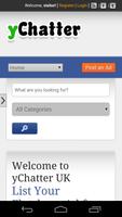 yChatter Flatshare House Share bài đăng