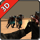Zombie Hunter: Assault Shooter APK