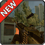 Shooter Sniper Cross Fire