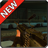 Shooter Sniper Death