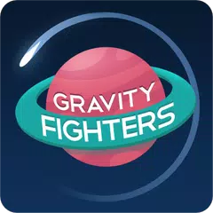Gravity Fighters