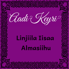 Aadi Keyri Linjiila Iisaa icon