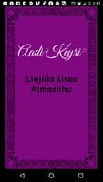Aadi Keyri Linjiila Iisaa screenshot 1