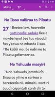 Aadi Keyri Linjiila Iisaa screenshot 2