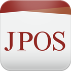 JPOS icon