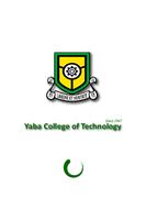 Yabatech Social Network poster