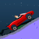 uphill mountain : hill racing APK