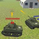 tank rush : free APK