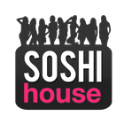 Soshi House icône