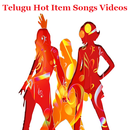 Telugu Hot Item Songs Videos APK