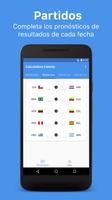 Calculadora Celeste 포스터