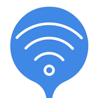 WYFI - Wifi Together icône