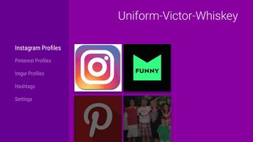 Uniform-Victor-Whiskey पोस्टर