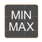MinMax ไอคอน