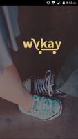WyKay ポスター