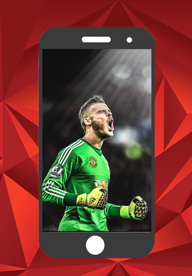 Manchester United Wallpaper APK for Android Download