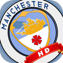 Manchester City Wallpaper APK