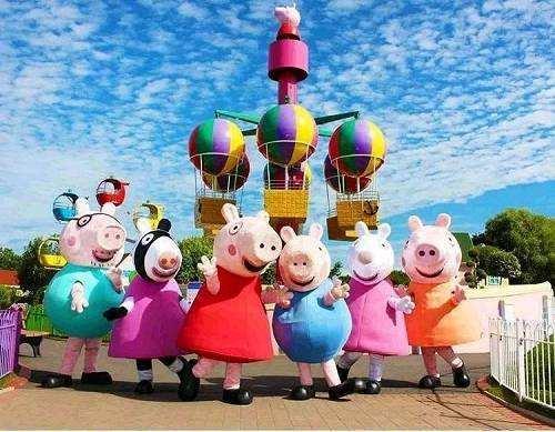 Peppa Pig wallpaper APK for Android Download
