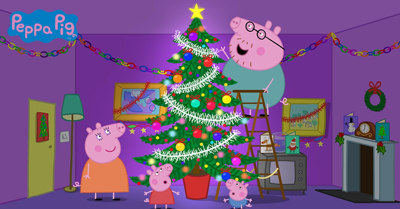 Peppa Pig wallpaper for Android - APK Download