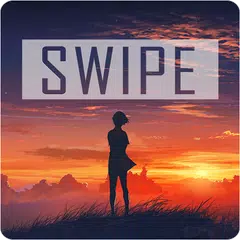 Yujing Swipe アプリダウンロード